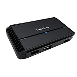 Rockford Fosgate P1000X2 Punch 1,000 Watt 2-Channel Amplifier