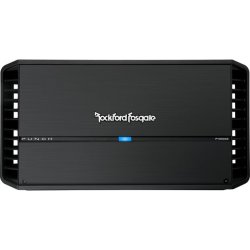 Rockford Fosgate P1000X2 Punch 1,000 Watt 2-Channel Amplifier