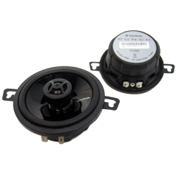 Rockford Fosgate P132 Punch 3.50" 2-Way Full Range Speaker