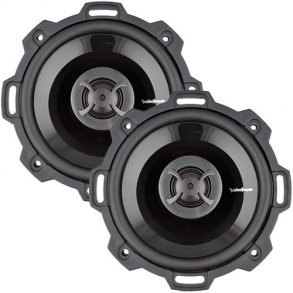 Rockford Fosgate P142 Punch 4.0