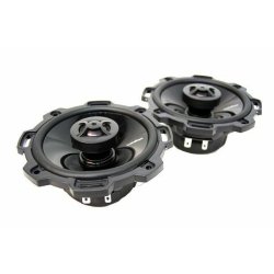 Rockford Fosgate P142 Punch 4.0" 2-Way Full Range Speaker