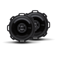 Rockford Fosgate P142 Punch 4.0" 2-Way Full Range Speaker