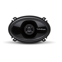 Rockford Fosgate P1462 Punch 4"x6" 2-Way Full Range Speaker