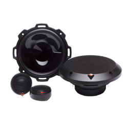 Rockford Fosgate P152 Punch 5.25" 2-Way Full Range Speaker