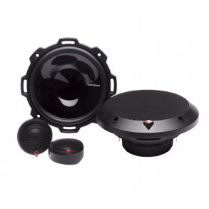 Rockford Fosgate P152 Punch 5.25