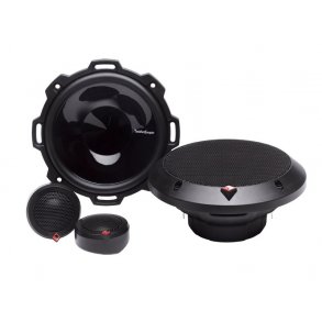 Rockford Fosgate P152-S Punch 5.25