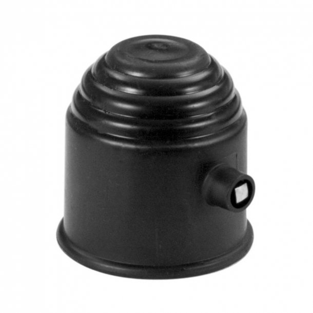 Kugleskjuler Sort med ls