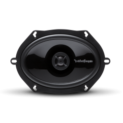 Rockford Fosgate P1572 Punch 5x7 2-Way Full Range Speaker