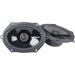 Rockford Fosgate P1572 Punch 5x7 2-Way Full Range Speaker