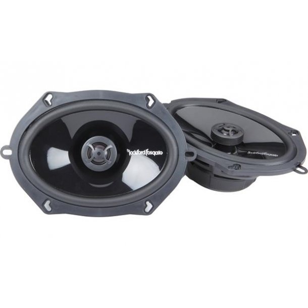 Rockford Fosgate P1572 Punch 5x7 2-Way Full Range Speaker