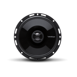 Rockford Fosgate P1650 Punch 6.5" 2-Way Full Range Euro Fit Compatible Speaker