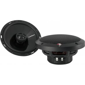 Rockford Fosgate P1650 Punch 6.5