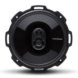 Rockford Fosgate P1675 Punch 6.75" 3-Way Full-Range Speaker
