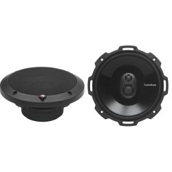 Rockford Fosgate P1675 Punch 6.75" 3-Way Full-Range Speaker