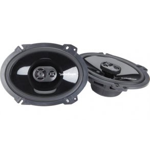 Rockford Fosgate P1683 Punch 6