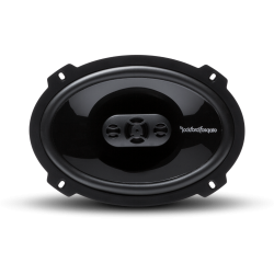 Rockford Fosgate P1694 Punch 6"x9" 4-Way Full Range Speaker