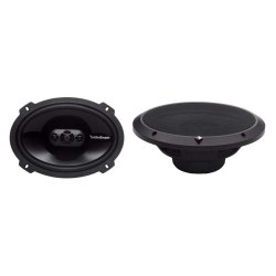 Rockford Fosgate P1694 Punch 6"x9" 4-Way Full Range Speaker