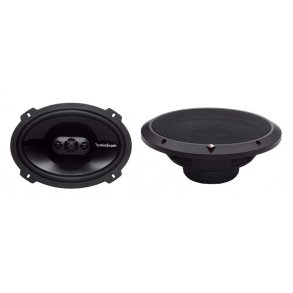 Rockford Fosgate P1694 Punch 6
