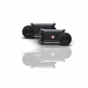 Rockford Fosgate P1T-S Tweeter Kit 