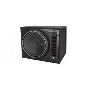 Rockford Fosgate P2-1X12 Punch Single P2 12