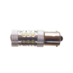 LED P21W 16xSMD 6000K 