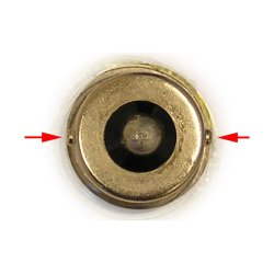 LED P21W 16xSMD 6000K 