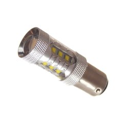 LED P21W 16xSMD 6000K 