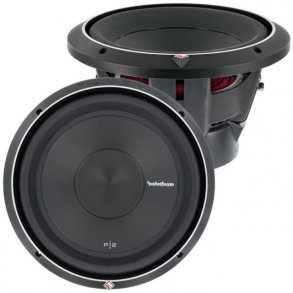 Rockford Fosgate P2D2-10 Punch 10
