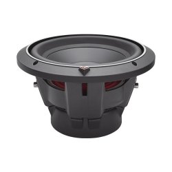 Rockford Fosgate P2D2-10 Punch 10" P2 2-Ohm DVC Subwoofer