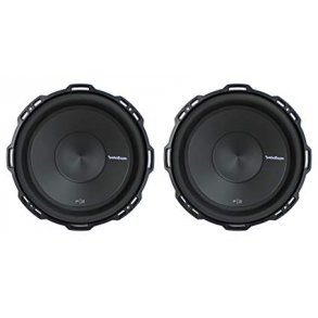 Rockford Fosgate P2D2-12 Punch 12