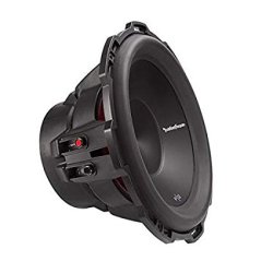 Rockford Fosgate P2D2-12 Punch 12" P2 2-Ohm DVC Subwoofer