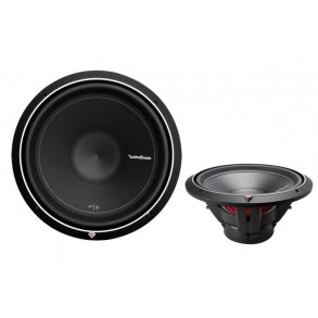 Rockford Fosgate P2D2-15 Punch 15
