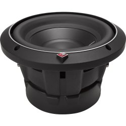 Rockford Fosgate P2D2-8 Punch 8" P2 2-Ohm DVC Subwoofer