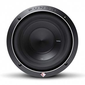 Rockford Fosgate P2D2-8 Punch 8