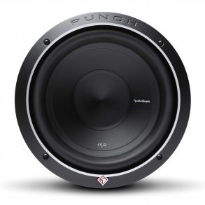 Rockford Fosgate P2D4-10 Punch 10
