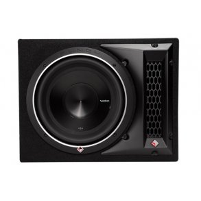 Rockford Fosgate P3-1X12 Punch Single P3 12