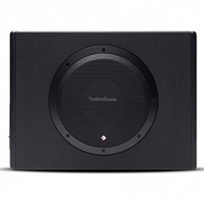 Rockford Fosgate P300-10 Punch Single 10