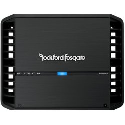 Rockford Fosgate P300X2 Punch 300 Watt 2-Channel Amplifier