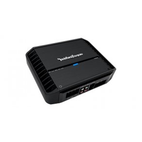 Rockford Fosgate P300X2 Punch 300 Watt 2-Channel Amplifier