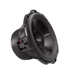 Rockford Fosgate P3D2-10 Punch 10" P3 2-Ohm DVC Subwoofer