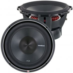 Rockford Fosgate P3D2-12  Punch 12