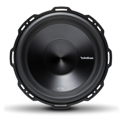 Rockford Fosgate P3D2-12  Punch 12" P3 2-Ohm DVC Subwoofer