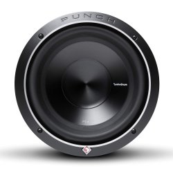 Rockford Fosgate P3D4-10 Punch 10" P3 4-Ohm DVC Subwoofer