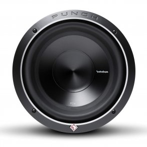 Rockford Fosgate P3D4-10 Punch 10