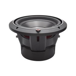 Rockford Fosgate P3D4-10 Punch 10" P3 4-Ohm DVC Subwoofer