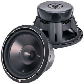 Rockford Fosgate P3D4-12 Punch 12