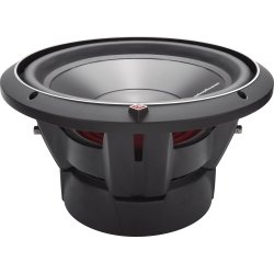 Rockford Fosgate P3D4-12 Punch 12" P3 4-Ohm DVC Subwoofer
