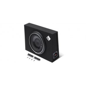 Rockford Fosgate P3S-1X10 Punch Single P3 10