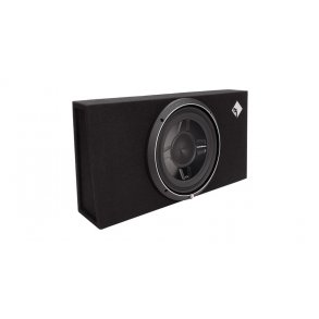 Rockford Fosgate P3S-1X12 Punch Single P3 12