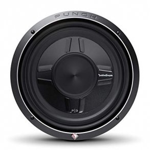 Rockford Fosgate P3SD2-12 Punch 12
